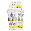 Flavored Drink Mix, Lemonade, 30 .17oz Packets/Box