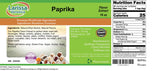 Paprika Flavor Extract (16 oz, ZIN: 529436) - 2 Pack