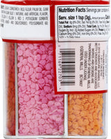 Betty Crocker Sprinkles, Assorted Holiday, 5.1 oz