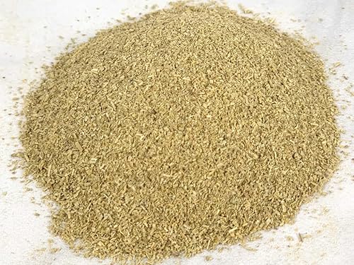 Essential Spice Ground Rosemary - Earthy, Piney & Aromatic Flavor - Finely Ground Rosemary Herb for Seasoning, Sauces, Soups & Marinades (25 Pounds)