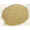 Essential Spice Ground Rosemary - Earthy, Piney & Aromatic Flavor - Finely Ground Rosemary Herb for Seasoning, Sauces, Soups & Marinades (25 Pounds)