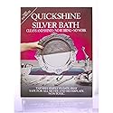 Quickshine Silver Clean And Shine Bath
