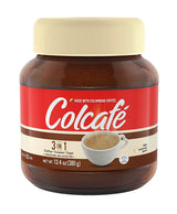 Colcafe 3 in 1 Cafe Con Leche 13.4 oz