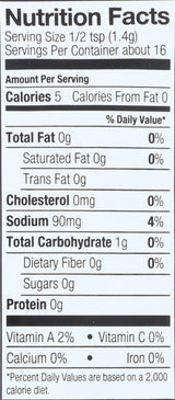 Simply Organic Dip Mix Guacamole Org