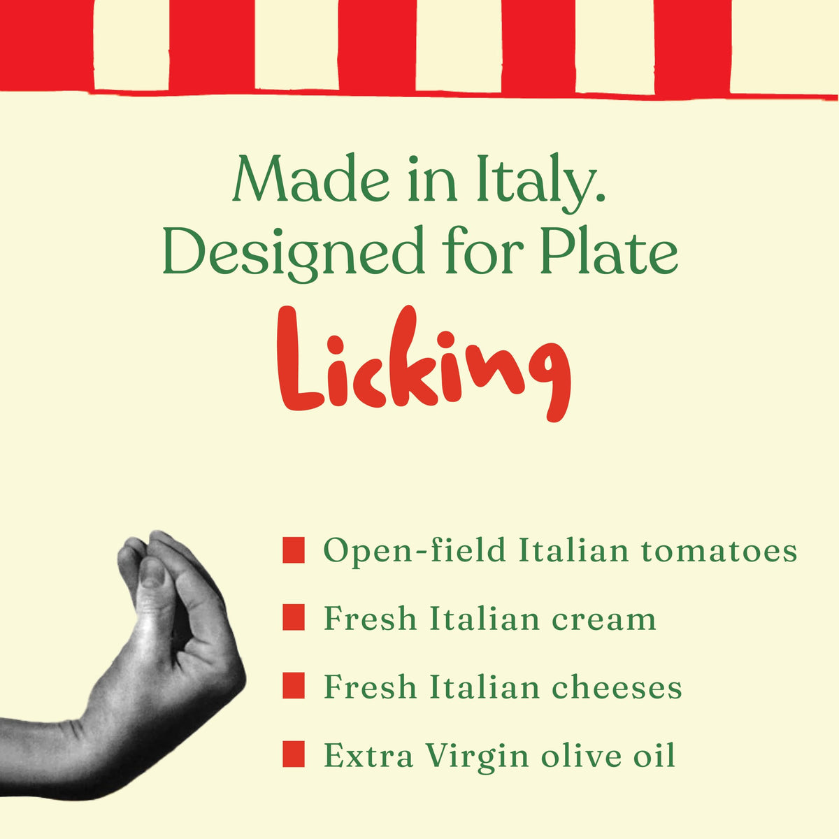 Italians Do It Better Alfredo Sauce (Lemon'cello 2 Pack)