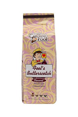 Coffee Fool's Butterscotch (Drip Grind)
