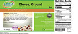 Cloves, Ground (8 oz, ZIN: 528378) - 2 Pack