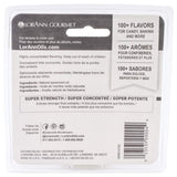 Candy & Baking Flavoring .125oz Bottle 2/Pkg-Spearmint Oil