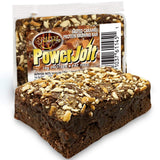 Simply Scrumptous High Protein Brownie Bar - PowerJolt