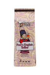 Coffee Fool's English Toffee (Strong Drip Grind)
