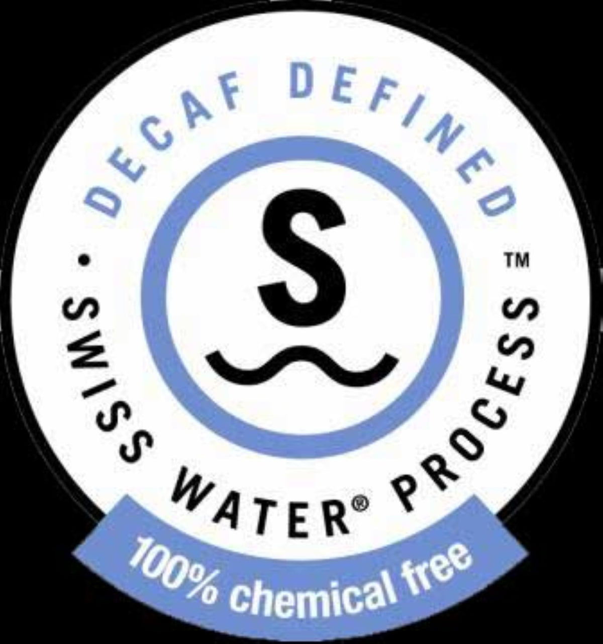 Swiss Decaf Cold Brew | Single Origin Coffee | Organic | Coarse Ground (Swiss Decaf, 12oz 1-Pack)