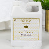32oz Royal Wash - Bourbon Royalty