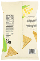 365 by Whole Foods Market, Organic White Corn Tortilla Chips, 12 Ounce