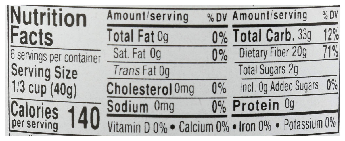 Aurora Products Organic Dried Cranberries, 9 OZ