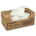 Chicopee 8481 15-Inch Length by 13-Inch Width Worxwell General Purpose Towel (Case of 100)