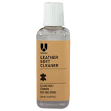 UNITERS Leather Soft Cleaner 250 milliliters