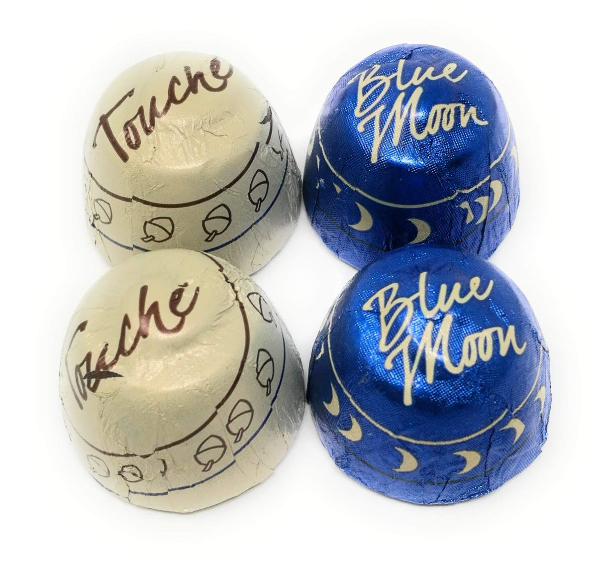 Zaini, Italian Fancy Chocolate Assortment (Grande Assortimento) (2.200 Lbs)