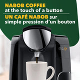 Tassimo Nabob Swiss Hazelnut Coffee - 14 T Discs / Servings