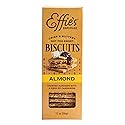 Effie's Homemade Biscuits - Almond - 1 Pack