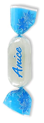 Italian Superior Anice Extract Natural Candy (Anice) (2.200 Lbs)