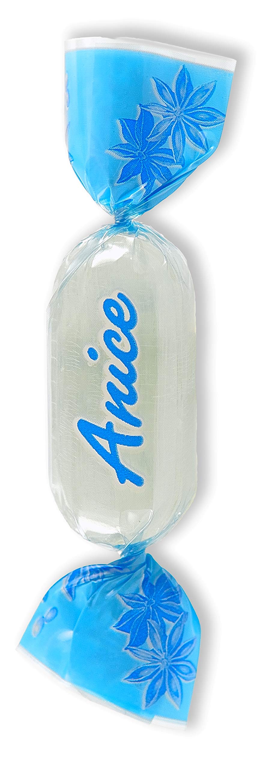 Italian Superior Anice Extract Natural Candy (Anice) (2.200 Lbs)