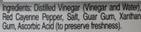 Trappeys, Sauce Red Devil, 12 Fl Oz