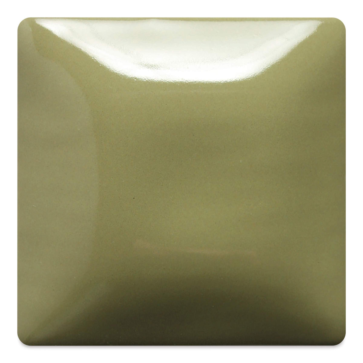 Mayco Stroke & Coat Wonderglaze - It's Sage, Pint
