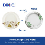 Dixie Pathways Paper Plates