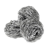 Royal Large Stainless Steel Sponge, Package of 72