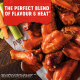 Frank's Red Hot - Original Cayenne Pepper Sauce - 148ml (Case of 6) by Frank's
