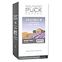 Wolfgang Puck Coffee, Provence French Roast, 9.5 Gram Soft Pods, 18 Count (Pack of 1)
