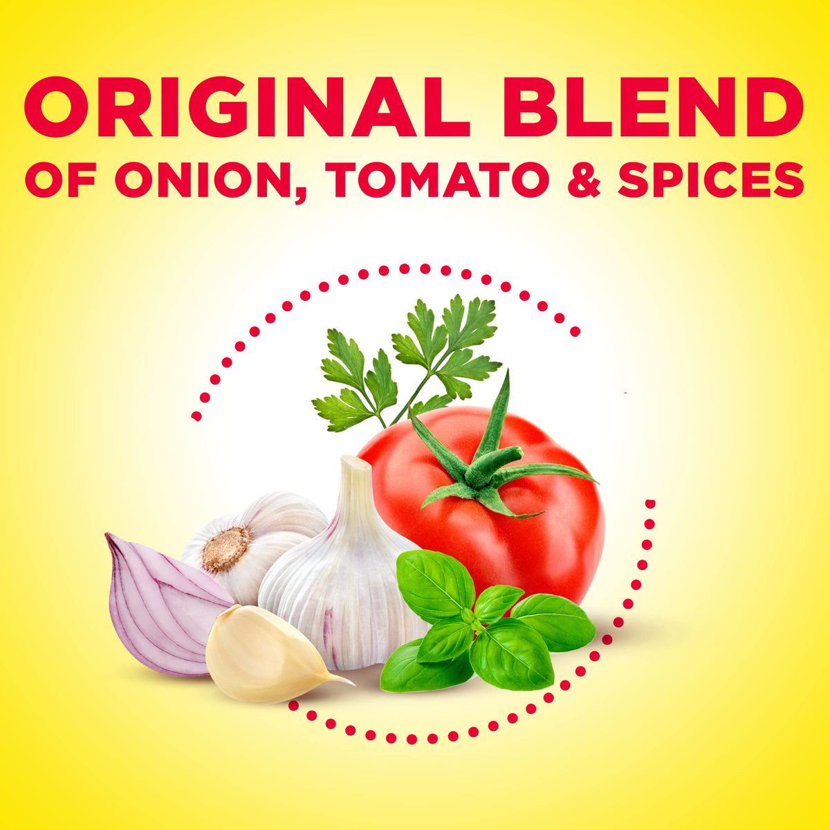 Dash Salt-Free Seasoning Blend, Original, 21 Ounce