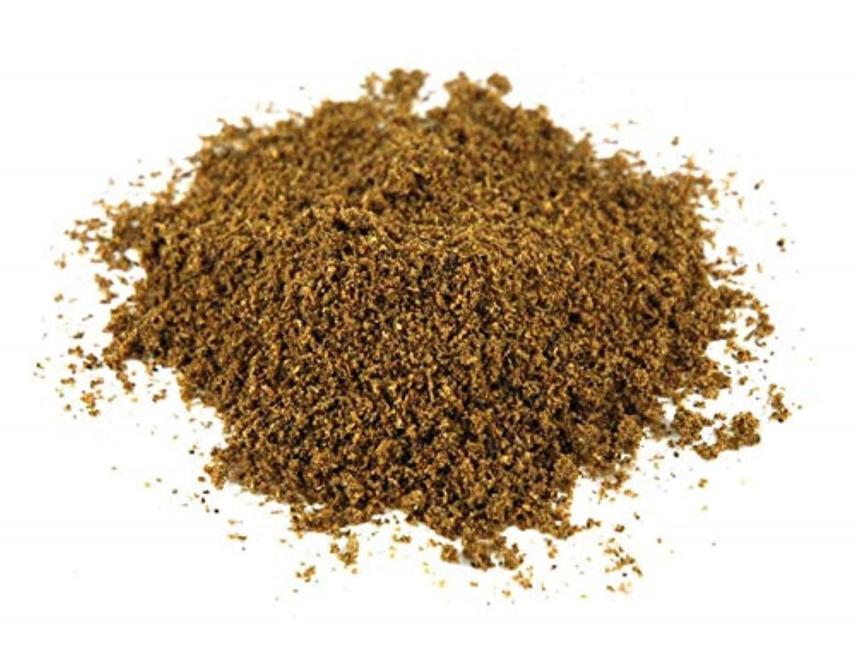 Aiva Garam Masala Ground Spice Blend | Garam Masala Powder | Indian Masala for Cooking | Aromatic Mixed Spices for Curry | Gravies | Marinades