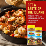 Cajun Seasoning 8oz