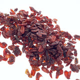 Natural Cornus Fruit ???(???) - Loose Berry ??? (4oz)