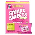 Smart Sweets Sourmelon Bites Multipack, 6.24 Ounce