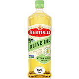 Bertolli Olive Oil, Extra Light, 16.9 fl oz
