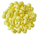 Kauffman Orchards Lemon Confectionary Drops, Cookie Baking Bits, 14 Ounce Bag