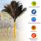 Dusters Killer Ostrich Feather Dusters MB03, 28" L, Large