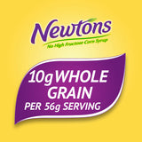 Newtons Soft & Fruit Chewy Cookies, (2 Cookies Per Pack) Fig, 24 Oz (Pack of 12)