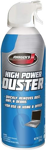 Johnsen's 4607 Precision High Power Duster - 10 oz.