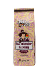 Coffee Fool's Chocolate Raspberry (Perk)