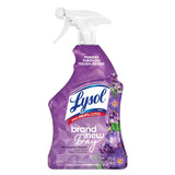 Lysol® All Purpose Cleaner - Trigger Lavender & Cotton Blossom 9/32 oz.