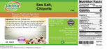 Sea Salt, Chipotle (4 oz, ZIN: 526270) - 3 Pack