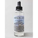 MEGA-STEAM BUBBLE GUM SMOKE FLUID JTM149, clear