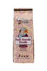 Coffee Fool's Snoodle-Doodle (Coarse Grind)