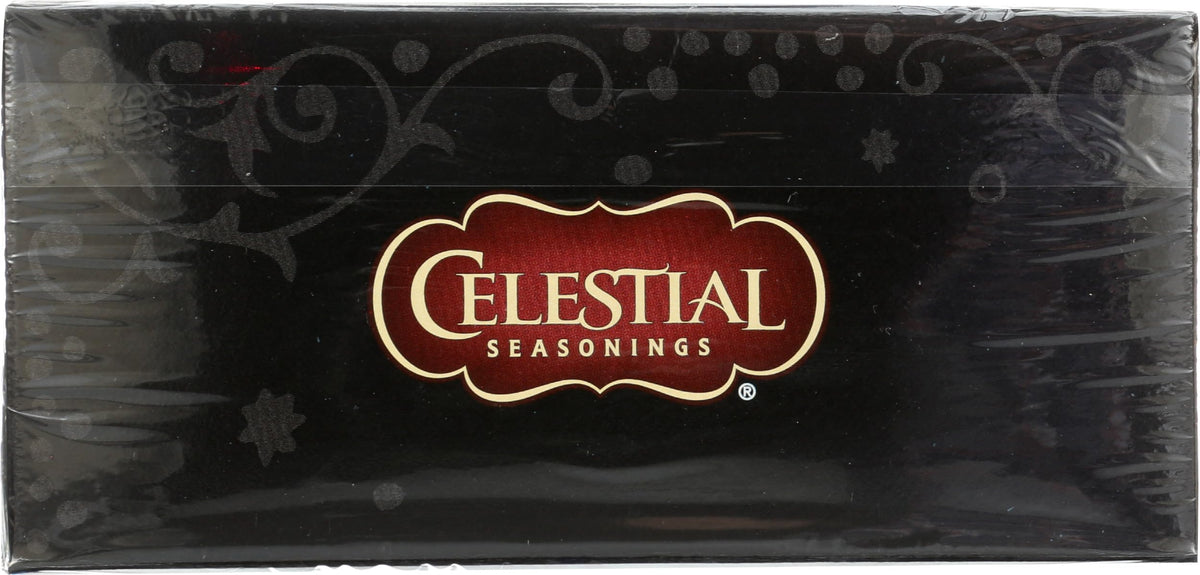 Celestial Seasonings Mandarin Orange Spice Herbal Tea, 20 Count