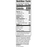 Larabar Peanut Butter Chocolate Protein Bars, 12g Protein, Gluten Free, 12 Ct, 19.08 oz