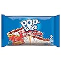 Pop tart Strawberry 6, 2ct