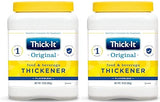 Thick-It Original Thickener, 10 Ounce- Pack of 2